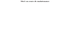 Desktop Screenshot of pdf.lasavoie.fr