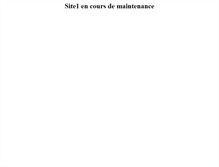 Tablet Screenshot of pdf.lasavoie.fr
